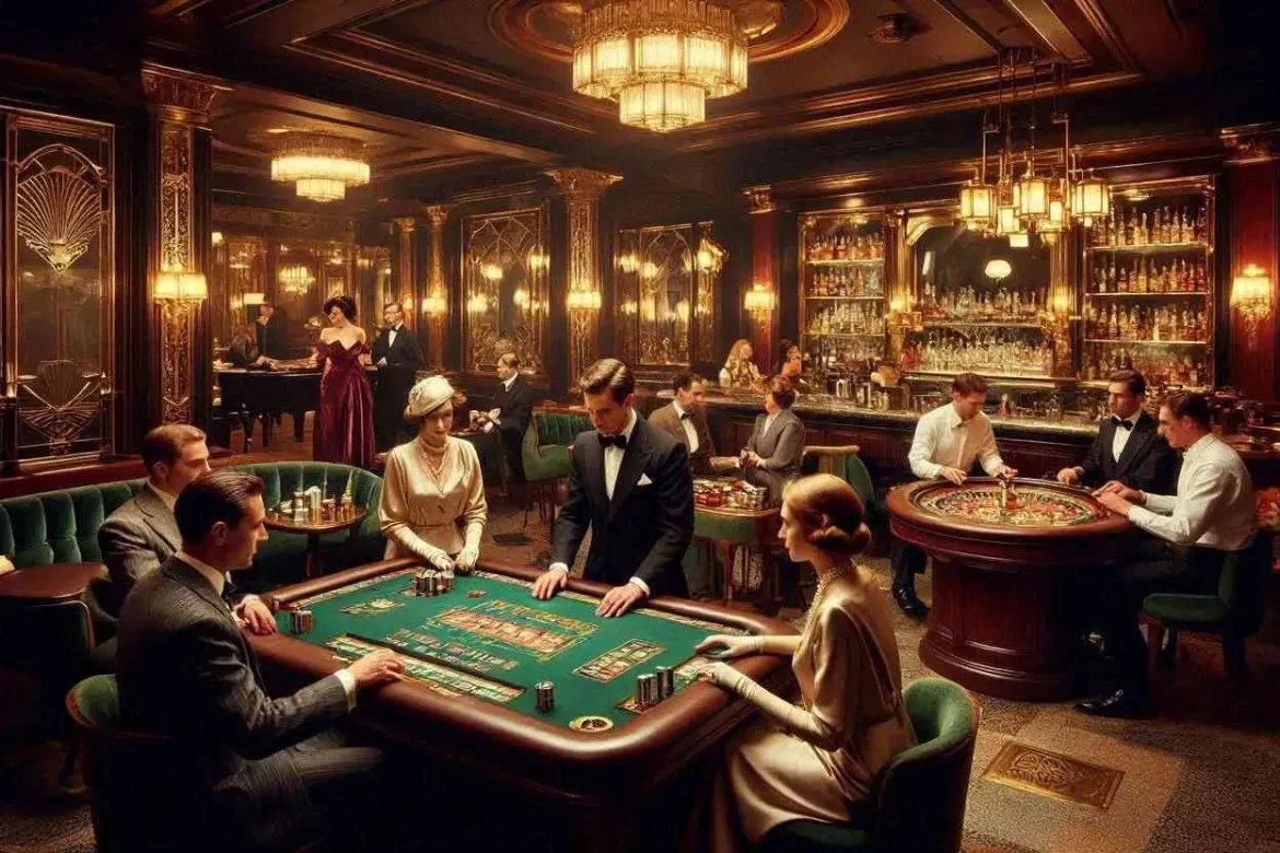 Cashbox Casino